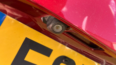 Toyota Yaris 1.5 VVT-i Icon Tech 5dr Petrol Hatchback